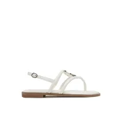 Sandali NINE WEST 123AL1754 Bela