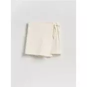 Reserved - Šorc sa preklopom