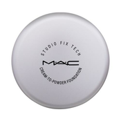 MAC Studio Fix Tech Cream-To-Powder Foundation mat kremni puder 10 g Odtenek nw22