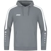Mikica s kapuco Jako Hoodie Power