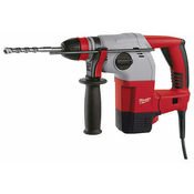 MILWAUKEE Kombinirano kladivo SDS-plus s snemljivo glavo FIXTEC do 26mm PLH 26 XE