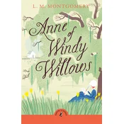 Anne of Windy Willows