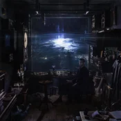 Danny L. Harle - Cerulean (LP)
