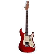 MOOER GTRS S800 STANDARD 800 RED