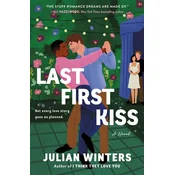 Last First Kiss