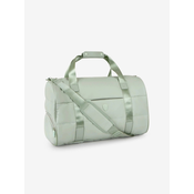 Heys Puffer Duffel Bag Sage Potovalna torba 837890 Zelena