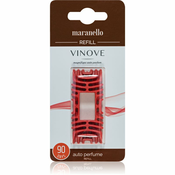 VINOVE Womens Maranello dišava za avto nadomestno polnilo