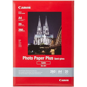 CANON Papir VP-101S 10x15 CM (0775B078AA) beli