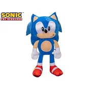 Sonic klasični plišasti 90cm