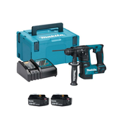 MAKITA DHR171RGJ Akumulatorsko vrtalno kladivo, 18V, SET