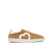 Superge LOVE MOSCHINO JA15112G1OIG0104 Bež