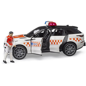 Bruder Džip Range Rover Velar ambulanta 028855