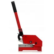 Ročične škarje za pločevino 125 mm 15110