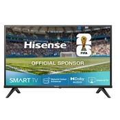 HISENSE TV 40A4S 40 FHD SMART TV 60Hz VIDAA OS