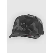 Fox Head Flexfit Cap black camo