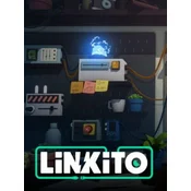 Linkito Steam Key (PC) GLOBAL