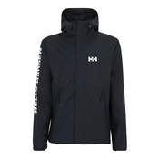HELLY HANSEN Tehnicka jakna ERVIK  morsko plava / bijela
