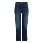 ICHI Kavbojke IHTwiggy Raven moder denim