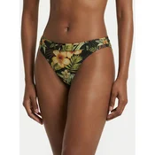 Banana Moon Spodnji del bikini Dita Nightwater MRM01 Pisana
