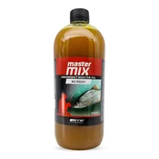 shumee Master Mix Groundbait Booster XXL 1000ml Velika ščurka