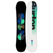 Snowboard Burton KID BOYS CUSTOM SMALLS