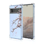 Infostyle Ovitek Cvet češnje za Google Pixel 6 Pro