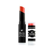 Kokie Cosmetics Mat ruž za usne, 68 Firecracker