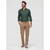 Moške chino hlače Ombre REGULAR FIT
