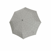KNIRPS T.200 KIŠOBRAN SKLOPIVI DUOMATIC | promjer: 98 cm | dužina: 28 cm | težina: 0,32 kg, (K95.3201.8563)