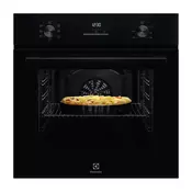 ELECTROLUX ugradbena pećnica LOH3H00BK
