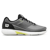 Moška obutev za tenis Wilson Rush Lite 5 Clay Titanium EUR 44 2/3
