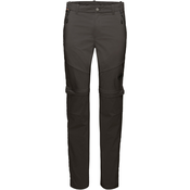 Mammut Hiking Zip Off Pants Men
