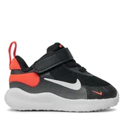 Tekaški čevlji Nike Revolution 7 (TDV) FB7691 400 Mornarsko modra