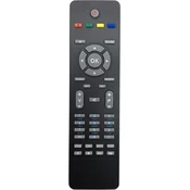 General TELEFUNKEN T32FHD845CT, T37R912DVB-CT, T37R912FHDDVBT, T40FHD951 - replacement remote control
