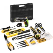FIELDMANN FDG 5018-108AR Set alata akkus odvijač