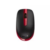 Genius NX-7007 Wireless crveni miš