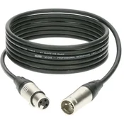 Klotz M1 K1FM0750 7,5 m Mikrofonski kabel (Kao novo)