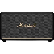 Marshall Stanmore III Black Prijenosni zvucnik (Kao novo)