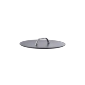 Pokrov s keramično površino O 24 cm — Saturn Terra Lunasol - 601313
