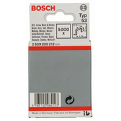 Bosch spajalica od tanke žice tip 53 11,4 x 0,74 x 12 mm ( 2609200212 )
