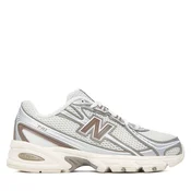 Superge New Balance U740MU2 Kremna