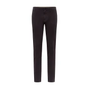 Dockers Chino hlače SMART 360 FLEX, črna