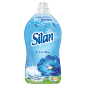 Silan mehčalec Fresh Sky, 64 pranj