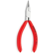 Knipex klešta špic prava za bocno secenje 125mm - hromirana (25 03 125)