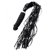 2u1 Bic i Vibrator Black&Red