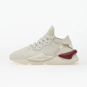 Sneakers Y-3 Kaiwa Orbit Grey/ Orbit Grey/ Collegiate Burgundy EUR 44 2/3