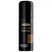 L´Oréal Professionnel Hair Touch Up korektor za narastek in sive lase 75 ml odtenek Dark Blonde