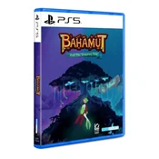 Bahamut and the Waqwaq Tree - Import (PS5)