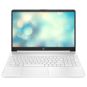 HP Laptop 15s-fq3022nm 15.6 FHD AG Celeron N4500 4GB M.2 256GB Win 10 Home 4Q1R6EA crni