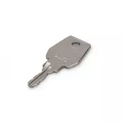 Key for NW a. SRV Unique a. Dynamic, WM Slim a DVR 1 piece, type 9473